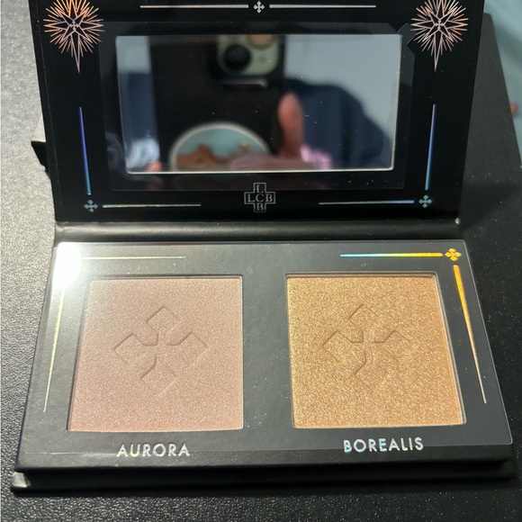 Make Up Bundle (Small Makeup Bag with 3 items) - Picture 9 of 14